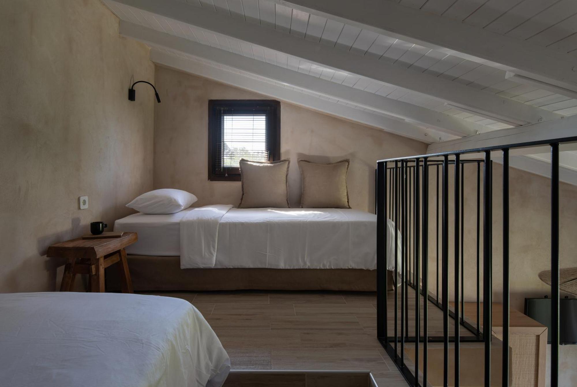 Bungalows Iphigenia Πευκοχώρι Εξωτερικό φωτογραφία