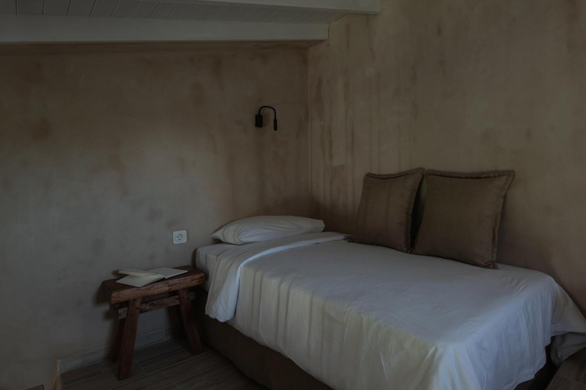 Bungalows Iphigenia Πευκοχώρι Εξωτερικό φωτογραφία